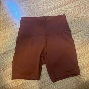 biker shorts